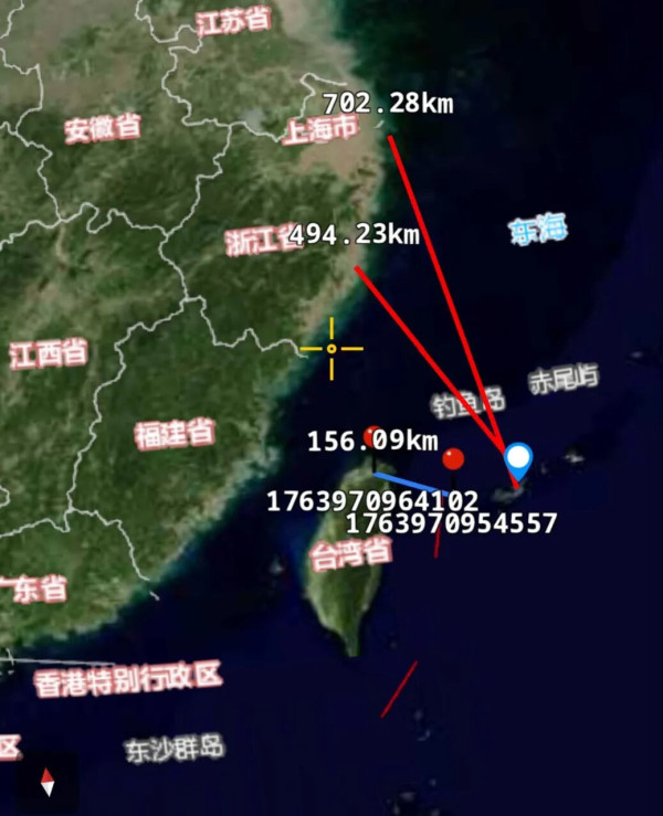 罗援：日本竟敢在“西南诸岛”部署中导，剑指台湾，作死！