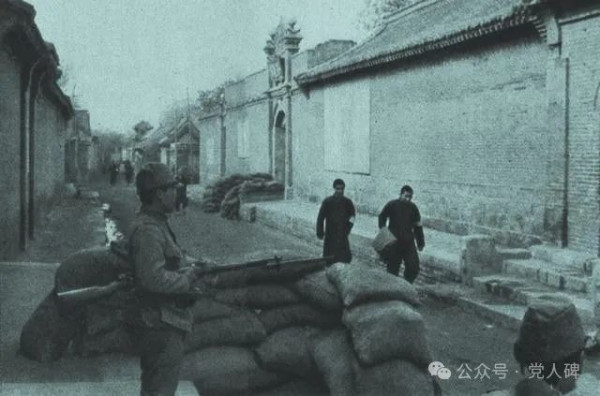 有组织VS没组织：从一场日伪制造屠杀惨案看国共抗日的区别