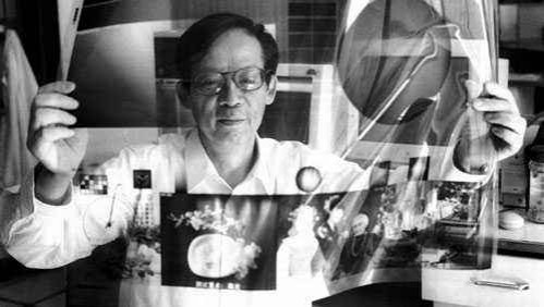 40年前电脑、芯片、光刻机,美国第一,中国第二