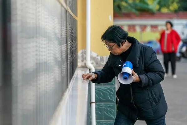 “燃灯”接力:2026年,张桂梅老师有了一个新愿望