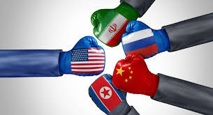 美国的“破坏法案”究竟想破坏什么？
