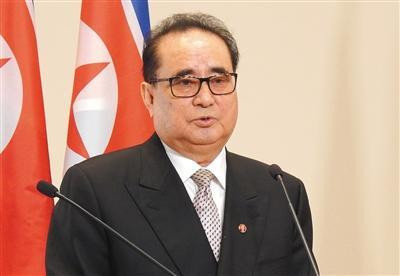 美国高层撂狠话威胁朝鲜:今晚就开战!