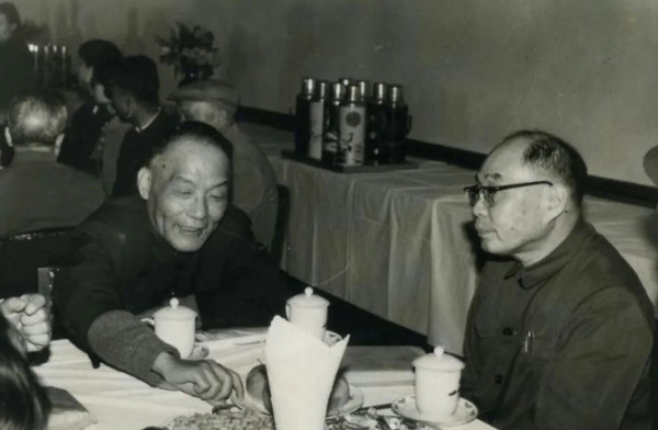 熊蕾：父亲熊向晖革命生涯的指路明灯