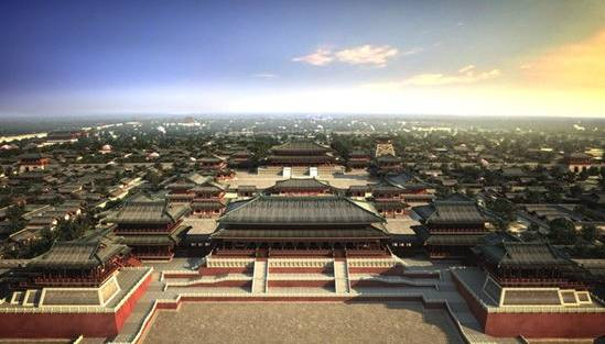 今天就是想大大方方地夸一下中国