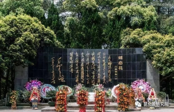 永远的骄杨——纪念杨开慧烈士牺牲89周年