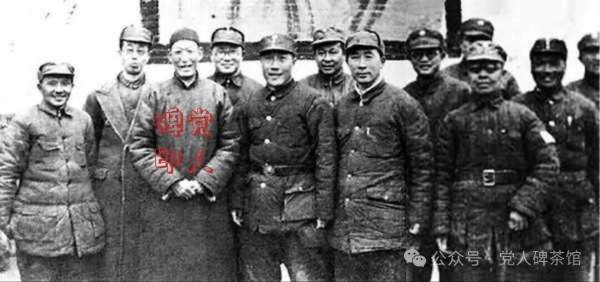 为什么“国军”抄不了我军思政工作的作业?