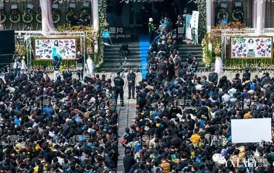 中国科学家的地位为什么不如戏子？