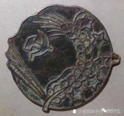 红军、八路军、解放军都有军功章,而志愿军为何有功无章?
