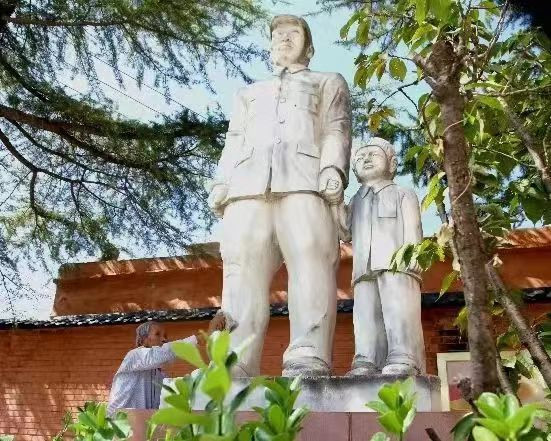 周喜俊：中国第一家民办抗战纪念馆里的故事