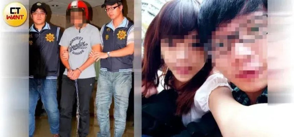台湾最邪恶组织,被爆也领美国狗粮
