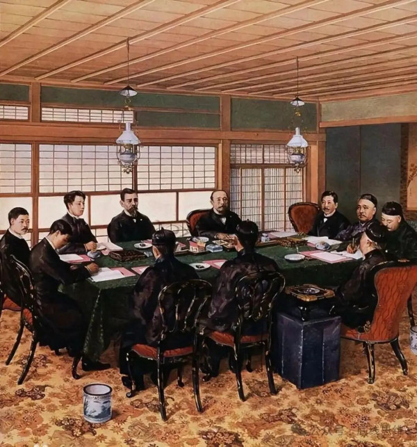 沈逸：有必要让日本知道“君子报仇，从早到晚”