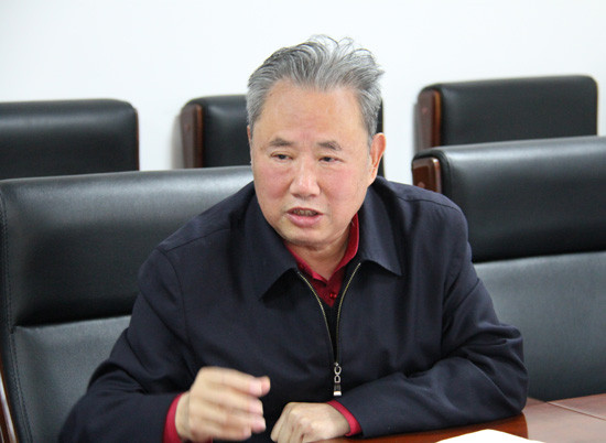 彭光谦发言：弘扬五四精神，树立正确的民主观