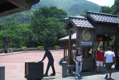 我在台湾的亲身经历:和统没有希望了