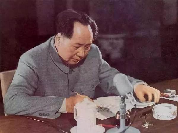 司马南：从毛泽东宪法，到习近平法典