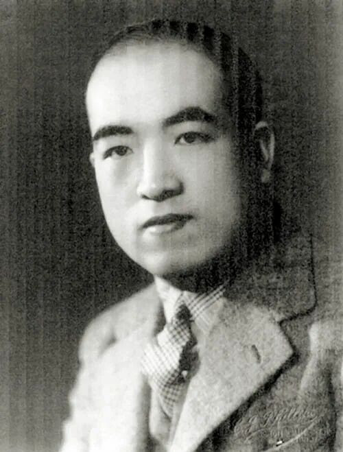 神秘的中共地下情报组织：东北青年救亡总会