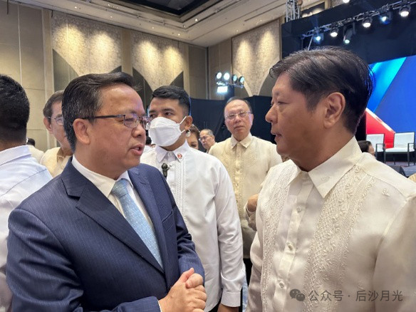 菲律宾流下了悔恨的泪水:榴莲滞销!