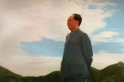 这副纪念毛主席的对联,让人拍案叫绝!