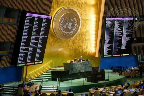 美国想各个击破，最终目标是中国