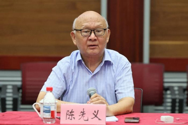 陈先义:脱口秀乱象该彻底清理了