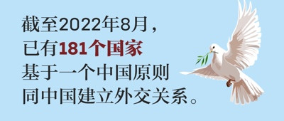 西方国家对一个中国原则揣着明白装糊涂?这位德国学者看不下去了