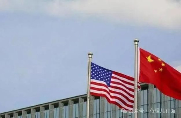 今年的美国国防法案107次提到中国！