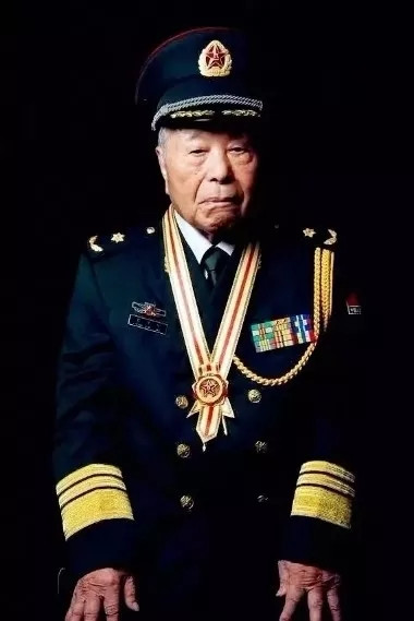 程开甲：一位比演艺明星重过千万倍的大师仙逝