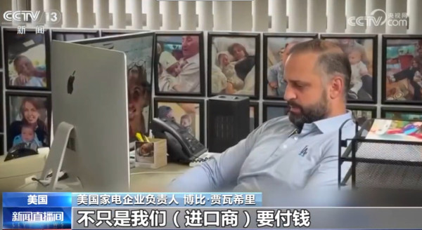 有粮又有枪，有什么可怕的？