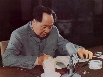 1957年毛主席重感冒,求助老中医被告知:答应三条件,否则难从命