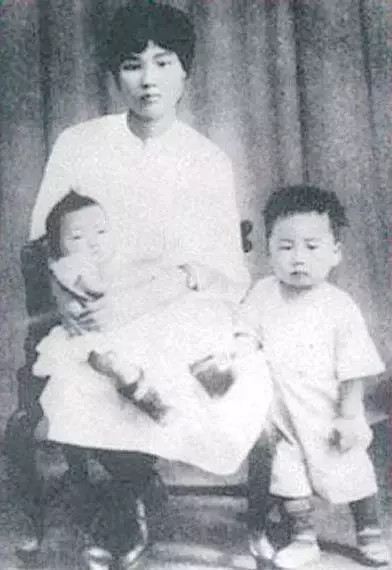 她是毛主席的大恩人，80多年前的事公开！