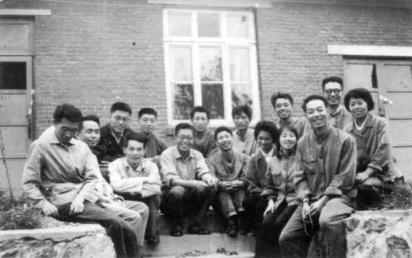 国家最高科技奖得主张存浩：“国家的需要就是我科研的方向”