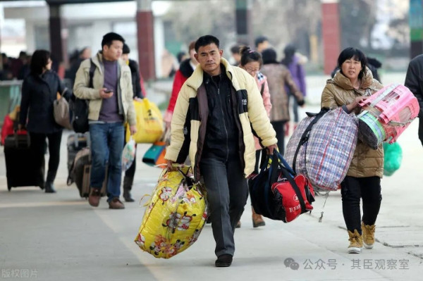 为什么总有一些专家学者与农民过不去?