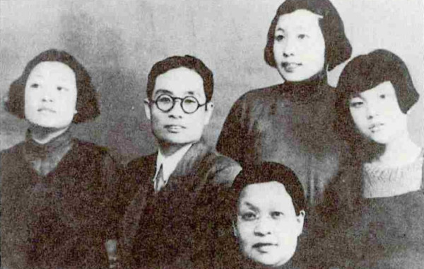 陈云：怎样做一个革命者？