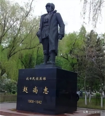 魂归何处:寻找牺牲的抗联英雄赵尚志始末