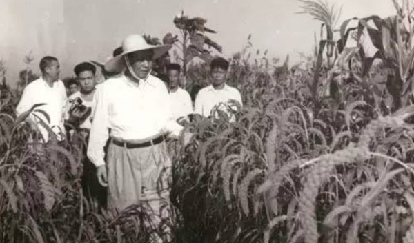 真要把历史旧账翻一遍，难堪的绝不是毛主席！