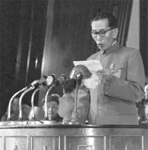 阿沛·阿旺晋美：从西藏走出的开国中将，毅然签订西藏和平协议展现弥天大勇