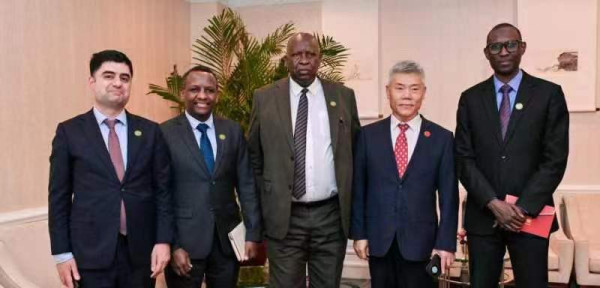 司马南：抓间谍，影响改革开放吗？