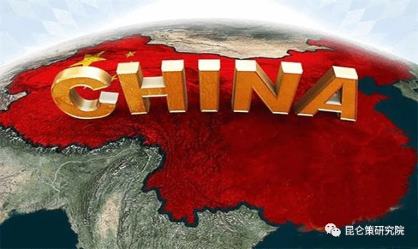 李光满:大变之世与中流砥柱
