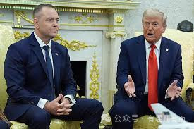 波兰拒调爱国者，给美国霸权上了一课