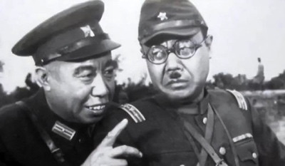 李霞:“鬼子坏,二鬼子更坏!”