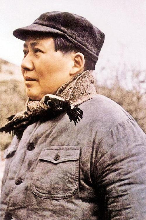 对毛主席的态度，能反映出一个人的良知！