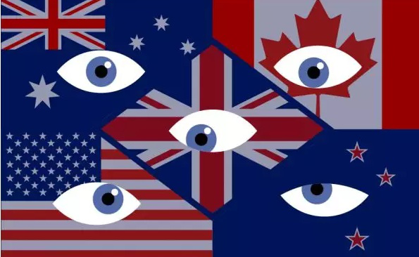 王强：英反谍法案背后的“国际战线”