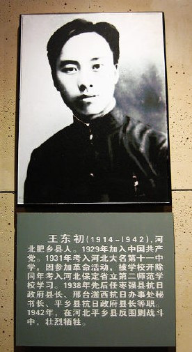 齐红深：一个农民的抗战