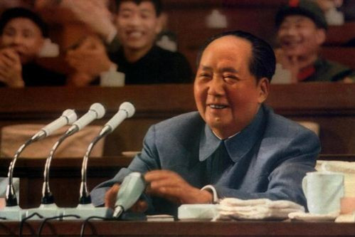 李慎明：正确评价毛泽东，才有光明灿烂前程