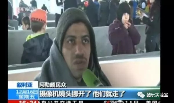 恐怖分子拿下奥斯卡，还要冲诺奖？一面悬壶济世一面杀人放火，联合国都懵逼了