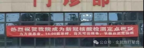 透视医疗私有化的恶果