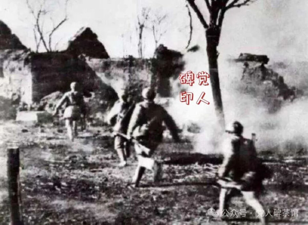 那些有名与无名的烈士