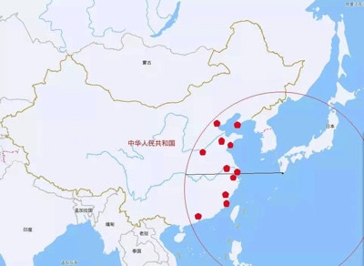 意在中国?日本准备购买500枚战斧导弹
