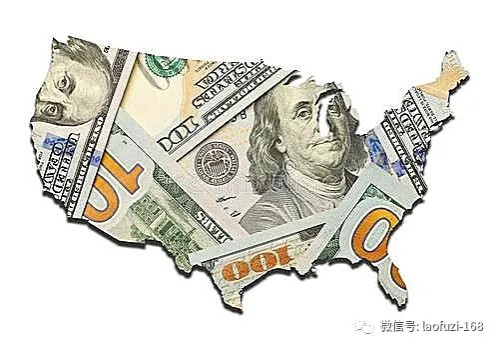剥光美国民主政治的外衣 只剩“利益”
