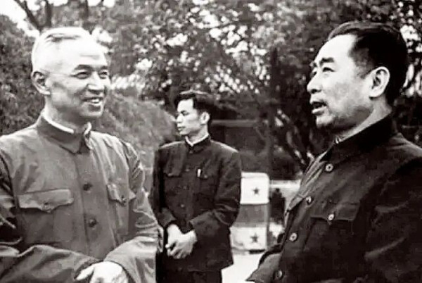 毛主席问过李四光一个让他十分意外的问题