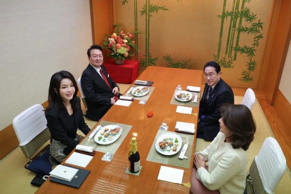 韩国女星炫耀家世被扒是韩奸,李在明誓言清算“亲日残渣”!